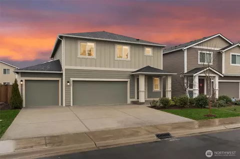 19905 135th Ave E, Graham, WA 98338