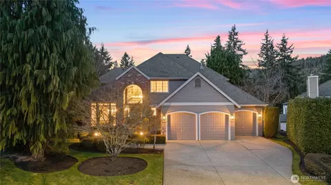5310 NE 24th Ct, Renton, WA 98059