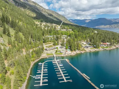 11415 S Lakeshore Rd #7, Chelan, WA 98816