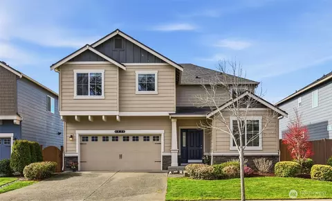 4924 52nd Avenue Ct W, University Place, WA 98467