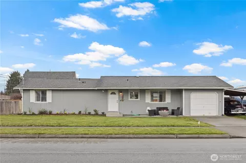 720 Couls Ave, Buckley, WA 98321