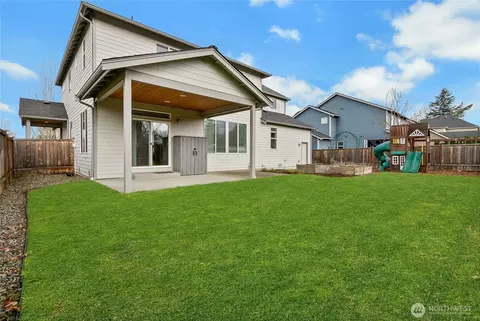 Exterior - 14925 Benton Loop, Sumner, WA 98390 photo 6 of 8