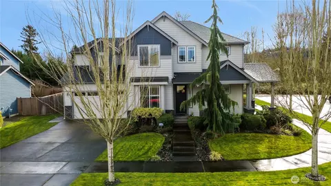 Exterior - 14925 Benton Loop, Sumner, WA 98390 photo 8 of 8