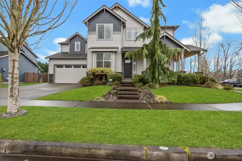 Exterior - 14925 Benton Loop, Sumner, WA 98390 photo 2 of 8