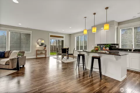Living - 14925 Benton Loop, Sumner, WA 98390 photo 1 of 4