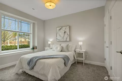 Bedroom - 14925 Benton Loop, Sumner, WA 98390 photo 1 of 5