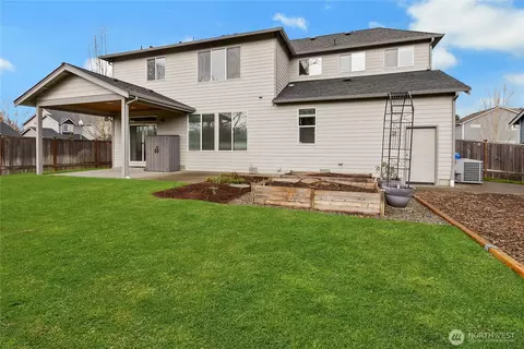 Exterior - 14925 Benton Loop, Sumner, WA 98390 photo 4 of 8