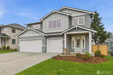 16202 76th Avenue Ct E, Puyallup, WA 98375