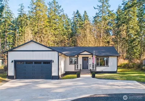 295 Westcott Dr, Friday Harbor, WA 98250