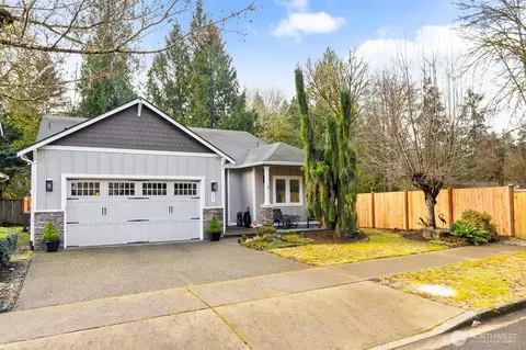 2327 55th Ave SE, Olympia, WA 98501