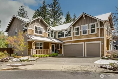 3556 SE 16th St, North Bend, WA 98045