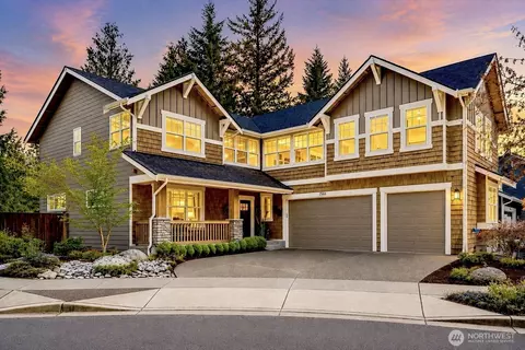 3556 SE 16th St, North Bend, WA 98045