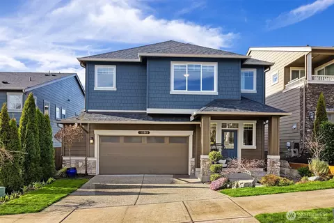 13348 186th Ave SE, Monroe, WA 98272