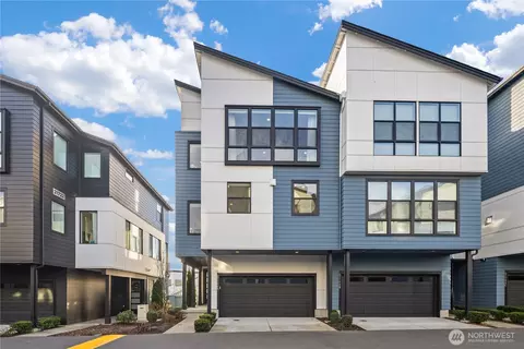 21708 24th Ave SE #A, Bothell, WA 98021