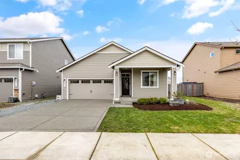 413 Becky Ave E, Enumclaw, WA 98022