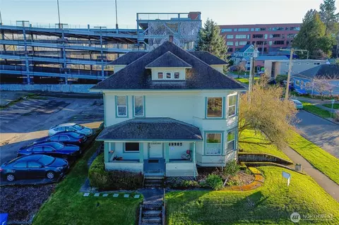 906 908 Adams St SE, Olympia, WA 98501