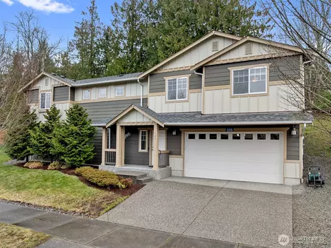 326 Jeff St, Mount Vernon, WA 98274