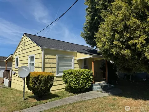 3001 Wheaton Way, Bremerton, WA 98310