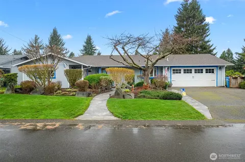 6109 Armour St SE, Olympia, WA 98513