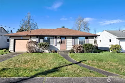 7212 S Bell St, Tacoma, WA 98408