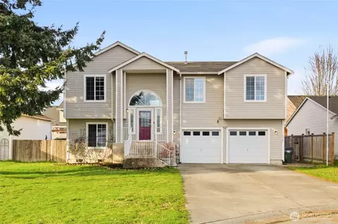 14925 Prairie Vista Loop, Yelm, WA 98597