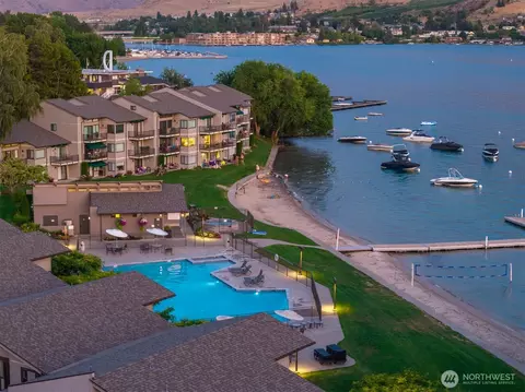 104 Spader Bay Rd #44, Chelan, WA 98816