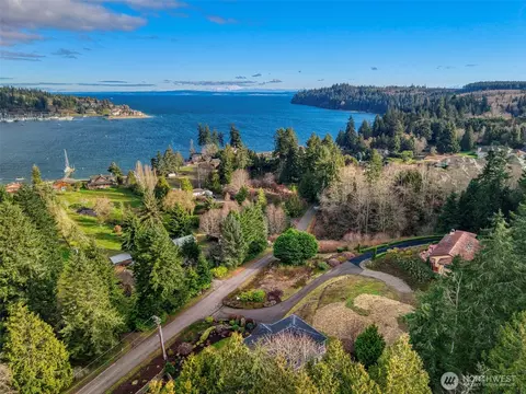 194 Ludlow Bay Rd, Port Ludlow, WA 98365