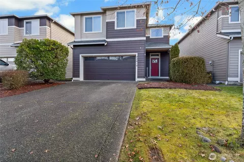 20615 7th Avenue Ct E, Spanaway, WA 98387