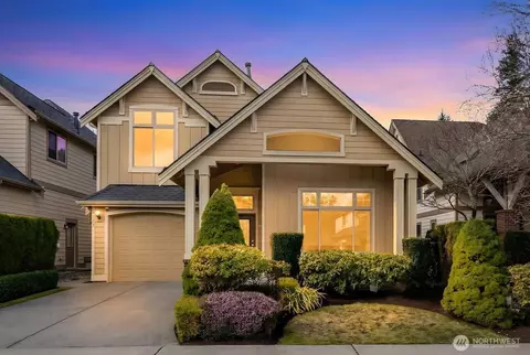 1113 235th Pl NE, Sammamish, WA 98074