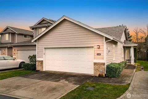 10700 SE 260th #R104, Kent, WA 98030