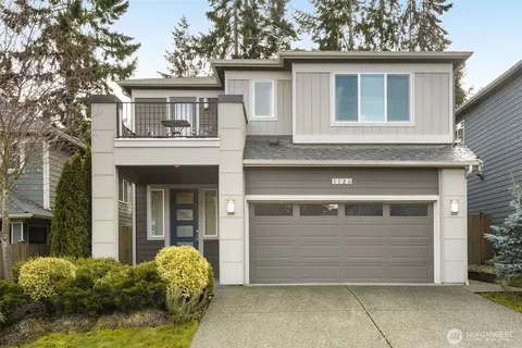 Exterior - 1126 199th St SE, Bothell, WA 98012 photo 2 of 5