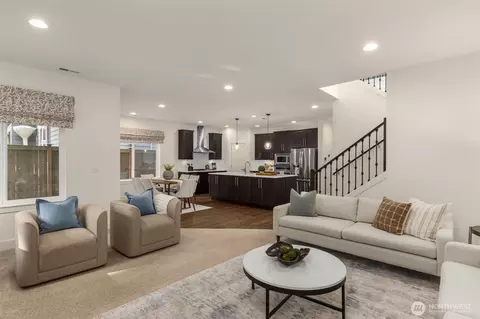 Living - 1126 199th St SE, Bothell, WA 98012 photo 1 of 3