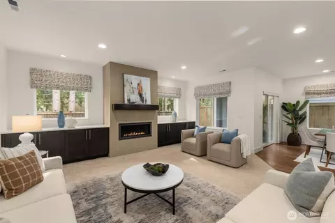 Living - 1126 199th St SE, Bothell, WA 98012 photo 3 of 3