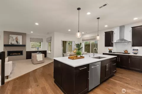 Kitchen - 1126 199th St SE, Bothell, WA 98012 photo 1 of 7