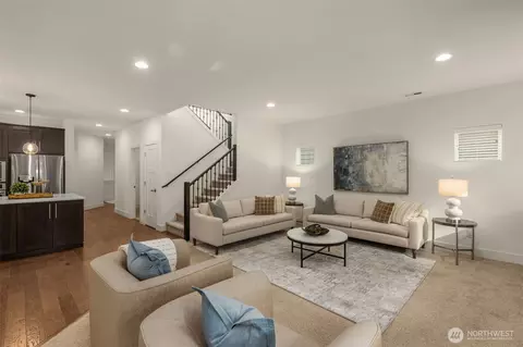 Living - 1126 199th St SE, Bothell, WA 98012 photo 2 of 3