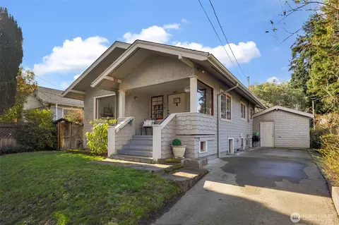 8007 Fremont Ave N, Seattle, WA 98103