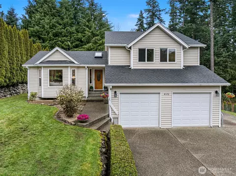4172 Forest Dr NE, Bremerton, WA 98310