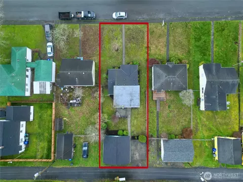 View/Area - 1721 Cedar St, Everett, WA 98201 photo 2 of 2