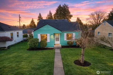 1721 Cedar St, Everett, WA 98201