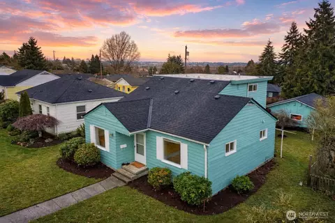 View/Area - 1721 Cedar St, Everett, WA 98201 photo 1 of 2