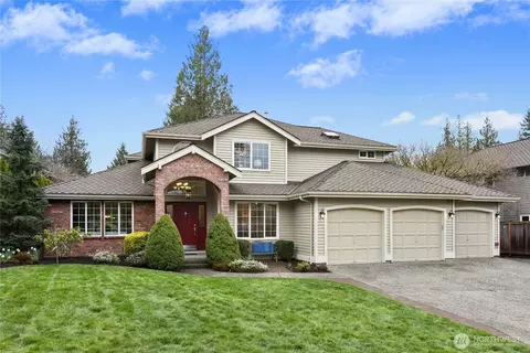 23512 NE 19th Dr, Sammamish, WA 98074