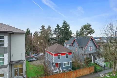 1415 S Yakima Ave, Tacoma, WA 98405