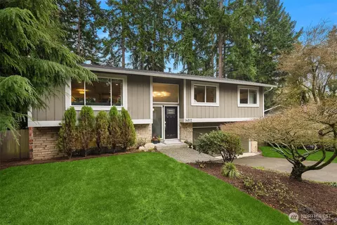 14812 107th Ave NE, Bothell, WA 98011