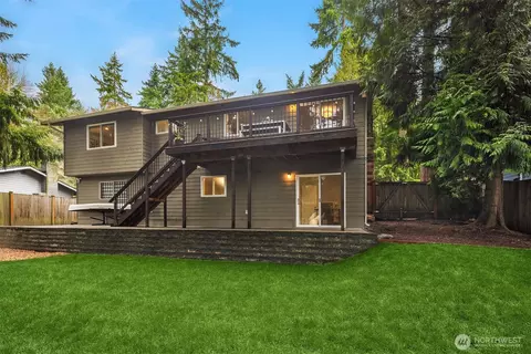 Exterior - 14812 107th Ave NE, Bothell, WA 98011 photo 3 of 9
