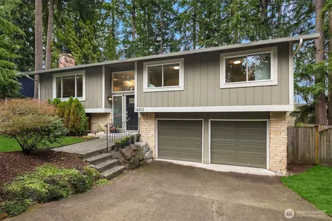 Exterior - 14812 107th Ave NE, Bothell, WA 98011 photo 2 of 9