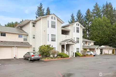 Exterior - 2001 120th Pl SE #3-304, Everett, WA 98208 photo 2 of 6
