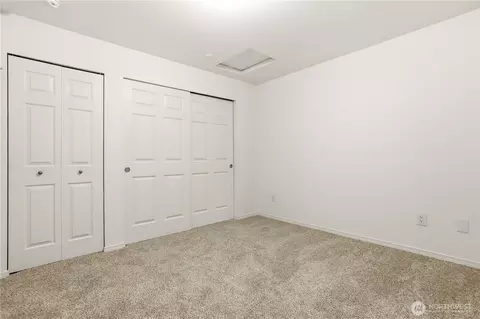 Bedroom - 2001 120th Pl SE #3-304, Everett, WA 98208 photo 4 of 4