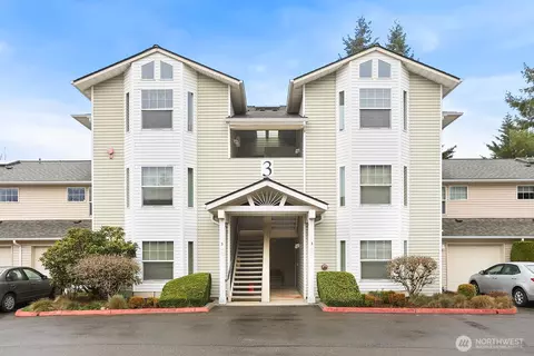 2001 120th Pl SE #3-304, Everett, WA 98208