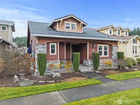 14317 Knoll Park Dr E, Bonney Lake, WA 98391
