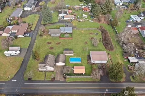 View/Area - 5301 School St, Raymond, WA 98577 photo 3 of 5